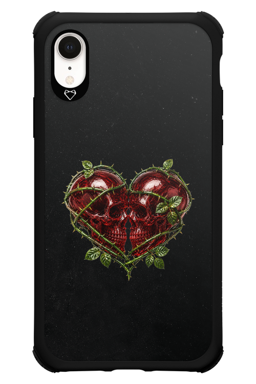 Omen Kiss 2.0 - Apple iPhone XR