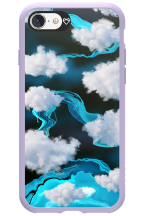 Skywalker 2.0 - Apple iPhone 8