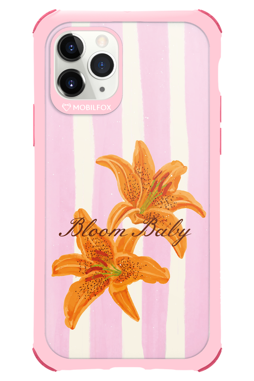 Bloom Baby 2.0 - Apple iPhone 11 Pro