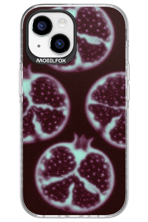 Persephone 2.0 - Apple iPhone 15