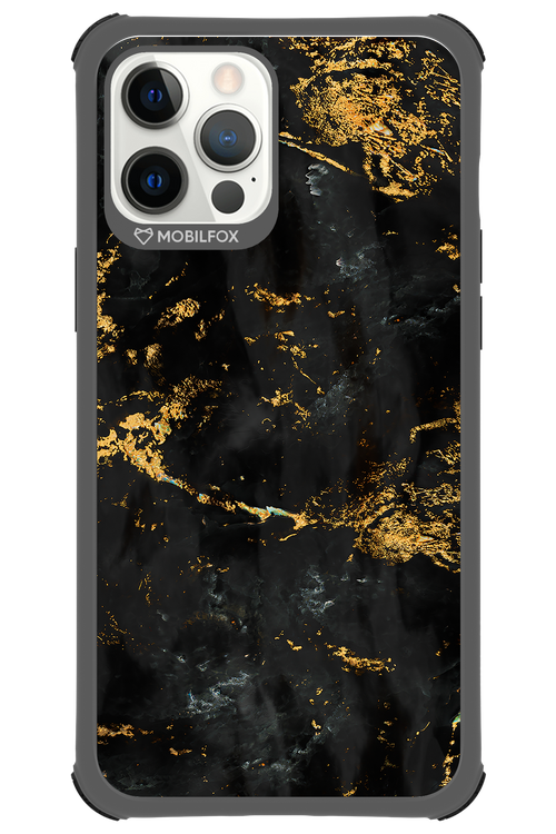 Goldie 2.0 - Apple iPhone 12 Pro Max