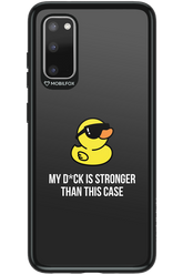 My D_ck 2.0 - Samsung Galaxy S20