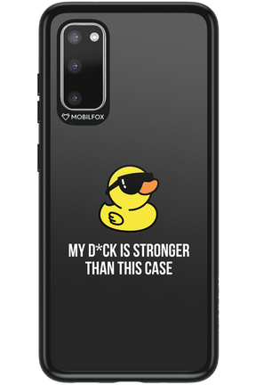 My D_ck 2.0 - Samsung Galaxy S20