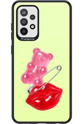 Gummy Pin 2.0 - Samsung Galaxy A72
