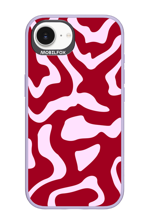 Strawberry Shake 2.0 - Apple iPhone 16e