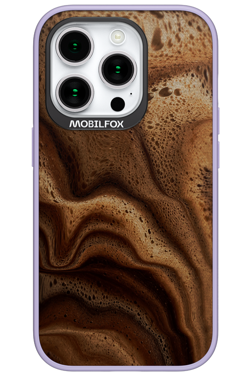 Latte 2.0 - Apple iPhone 15 Pro
