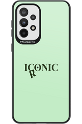 I(R)ONIC - Samsung Galaxy A33