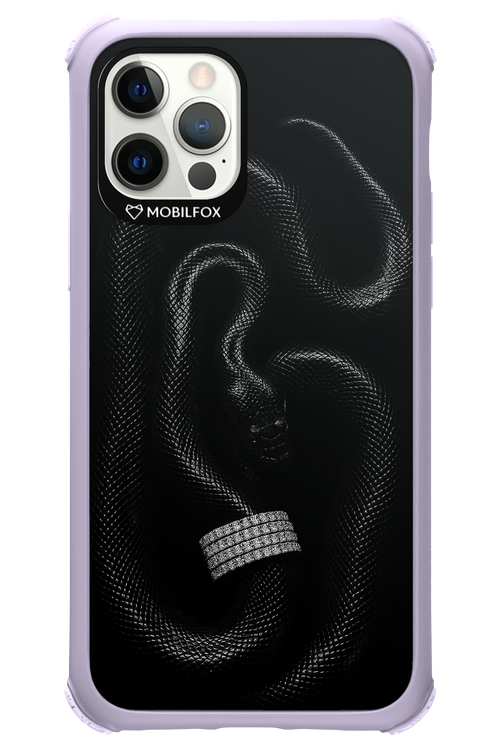 Diamond Mamba 2.0 - Apple iPhone 12 Pro