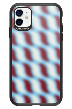 Cold Wave 2.0 - Apple iPhone 11