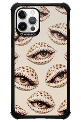 Ocean Eyes 2.0 - Apple iPhone 12 Pro