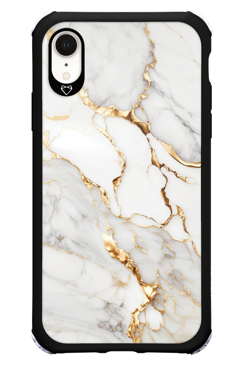 Ariel 2.0 - Apple iPhone XR