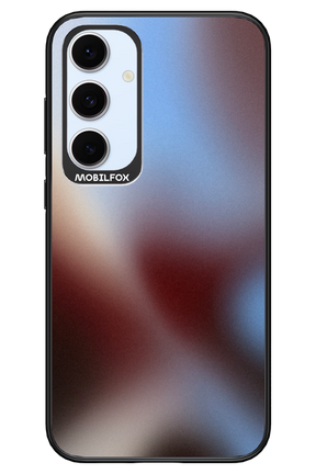 Baby Blue Aura 2.0 - Samsung S24 FE