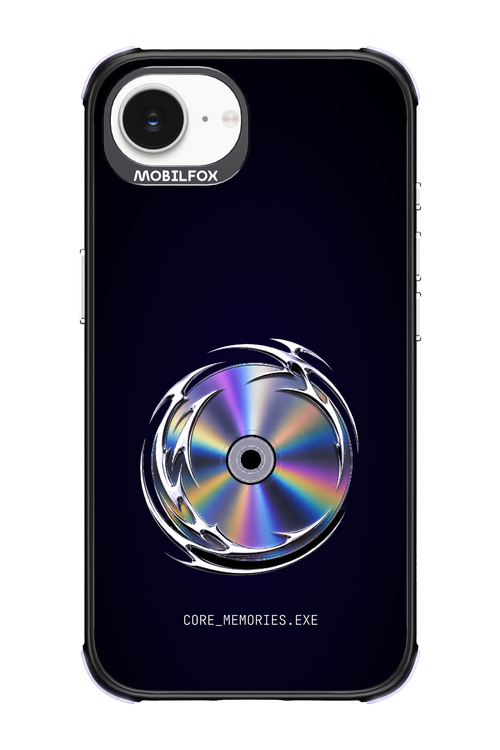 Core Memories 2.0 - Apple iPhone 16e