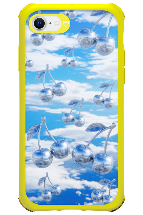 Cloud Cherry 2.0 - Apple iPhone 7