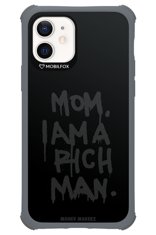 Rich Man - Apple iPhone 12