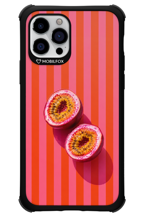 Passion Fruit 2.0 - Apple iPhone 12 Pro