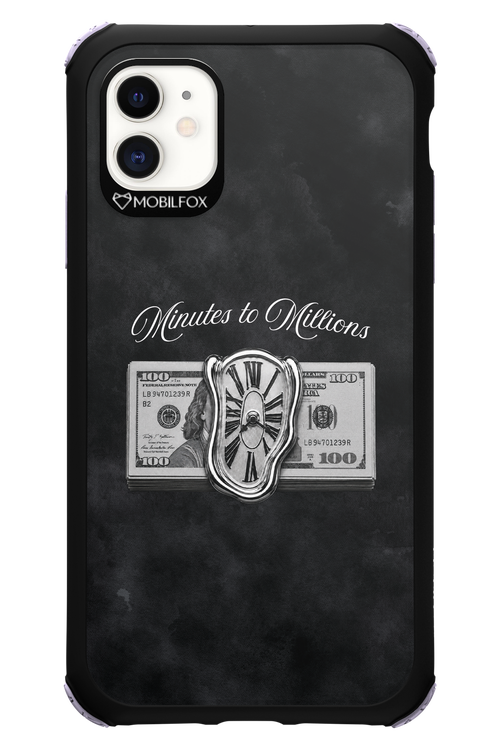 M2M 2.0 - Apple iPhone 11