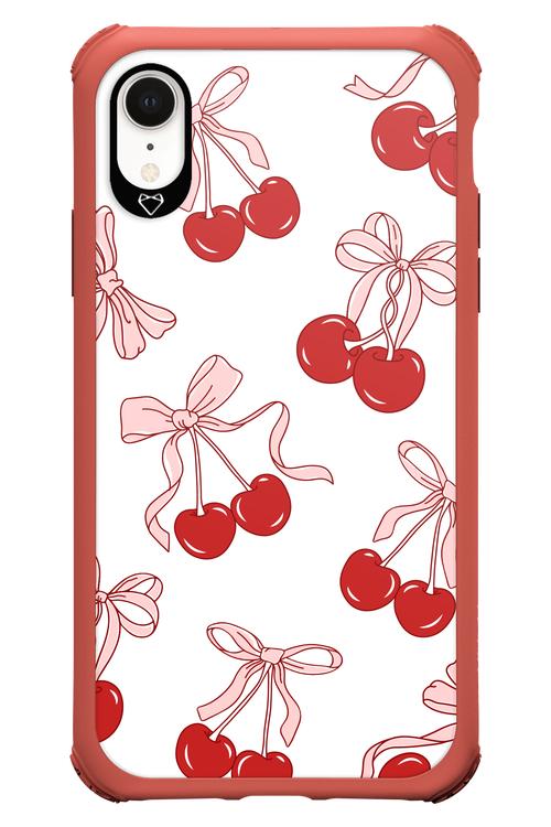 Cherry Queen 2.0 - Apple iPhone XR
