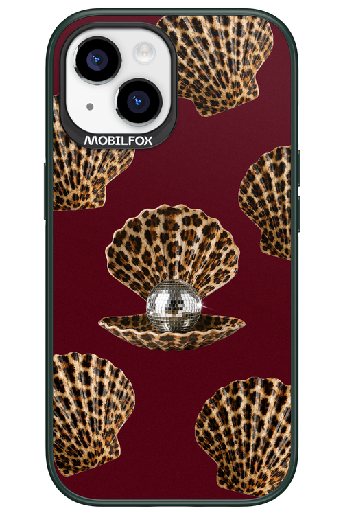 Summer Disco 2.0 - Apple iPhone 15