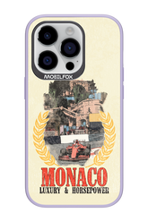 Monaco Luxury - Apple iPhone 14 Pro