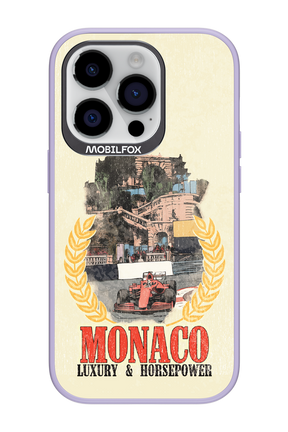Monaco Luxury - Apple iPhone 14 Pro