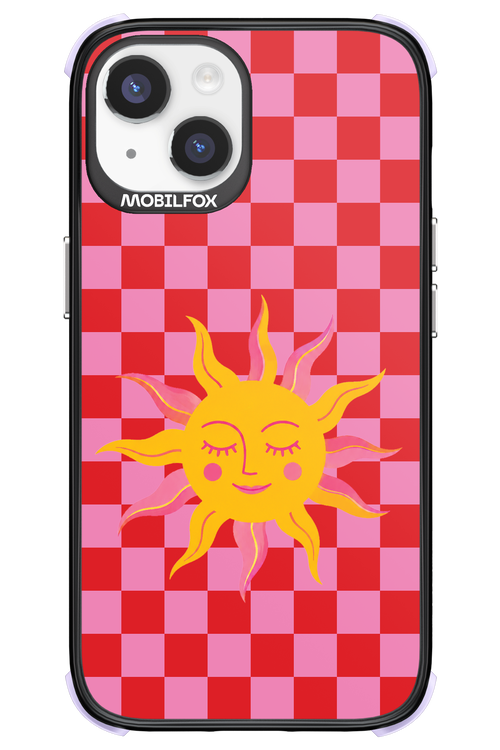 SUNNY 2.0 - Apple iPhone 14