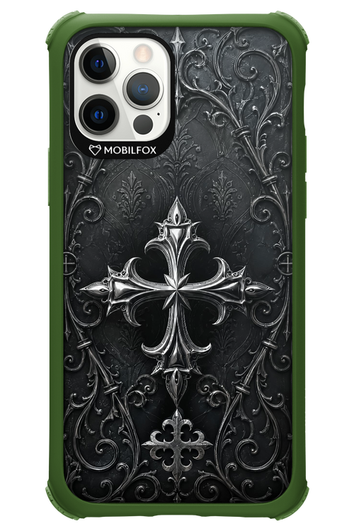 Armor 2.0 - Apple iPhone 12 Pro