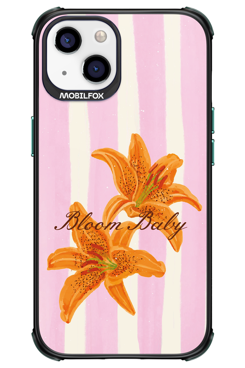 Bloom Baby 2.0 - Apple iPhone 13