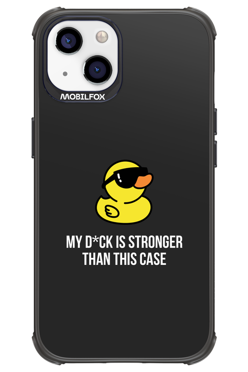 My D_ck 2.0 - Apple iPhone 13