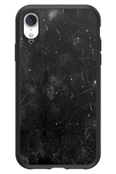Black Grunge 2.0 - Apple iPhone XR