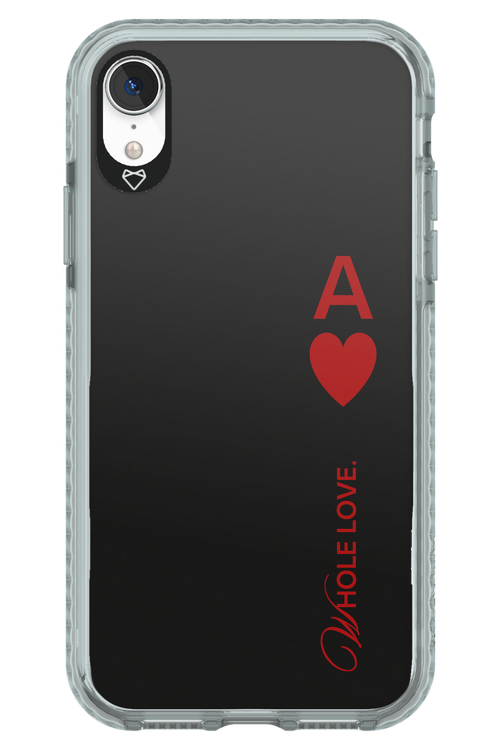 Whole 2.0 - Apple iPhone XR