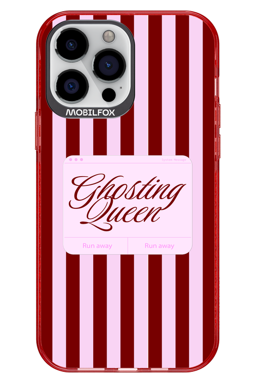 Ghosting Queen2 2.0 - Apple iPhone 13 Pro Max