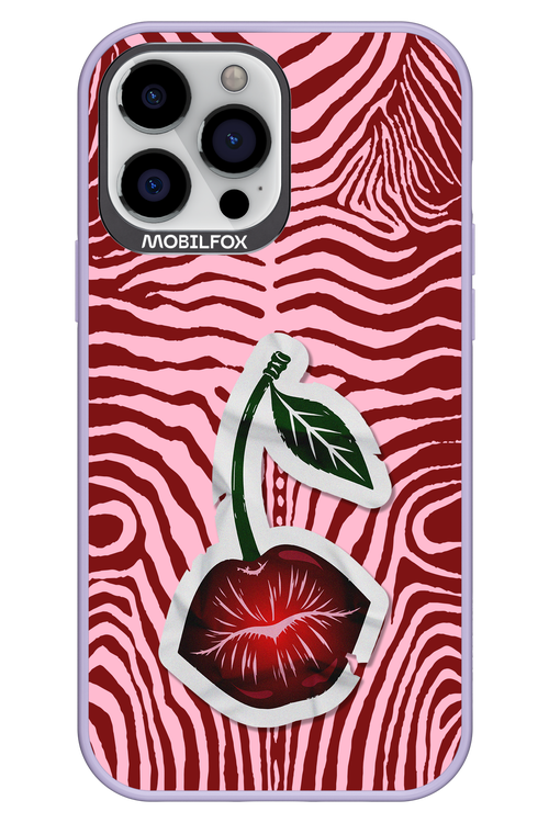 Kissy Cherry 2.0 - Apple iPhone 13 Pro Max