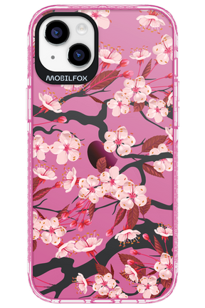 Sakura - Apple iPhone 14 Plus