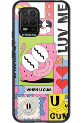 Luv Me - Xiaomi Mi 10 Lite 5G