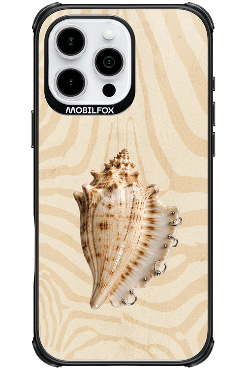 Shell Me Out 2.0 - Apple iPhone 16 Pro Max