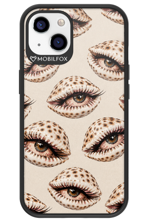 Ocean Eyes 2.0 - Apple iPhone 13