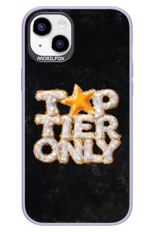 Top Tier 2.0 - Apple iPhone 14 Plus
