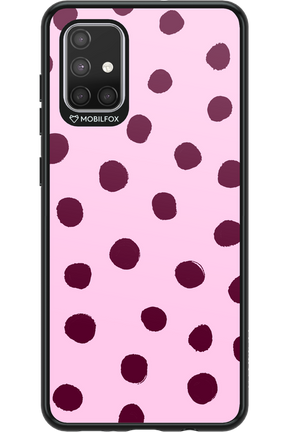 My Crush 2.0 - Samsung Galaxy A71