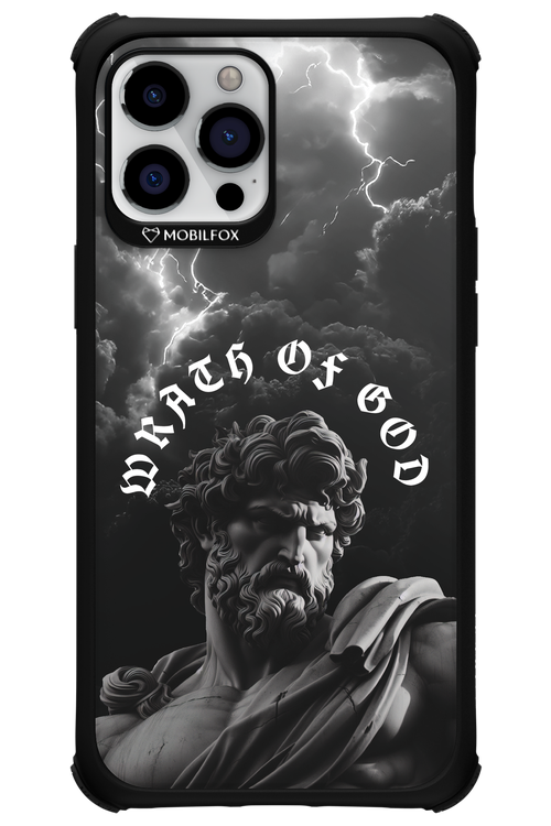 God 2.0 - Apple iPhone 12 Pro Max