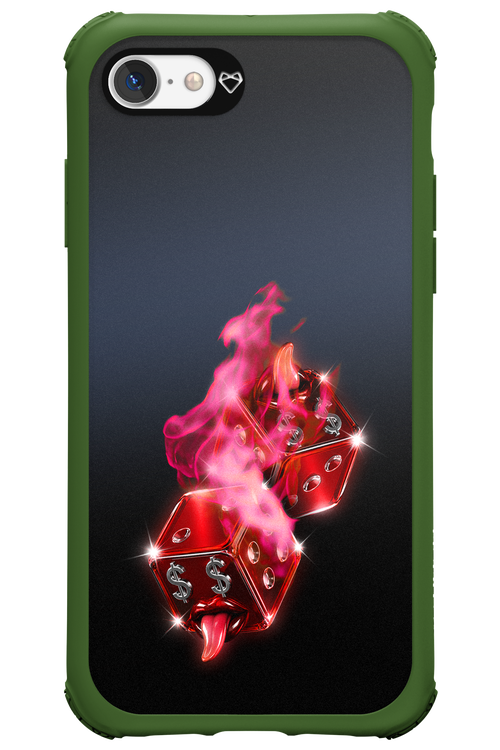 Lucky Thirsty 2.0 - Apple iPhone 7