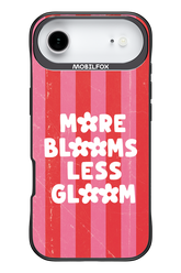 White Blooms 2.0 - Apple iPhone 17 Air
