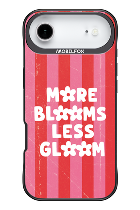 White Blooms 2.0 - Apple iPhone 17 Air