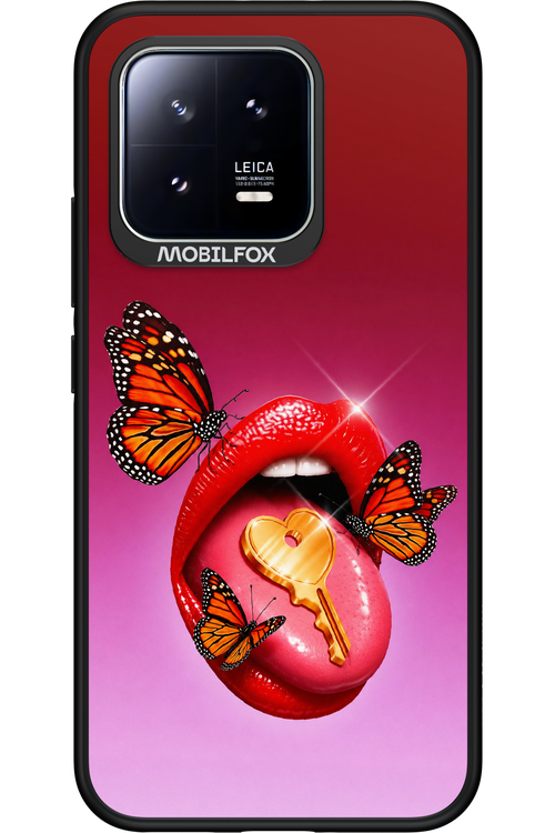 Heartkey 2.0 - Xiaomi 13