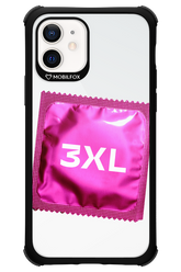 3XL 2.0 - Apple iPhone 12