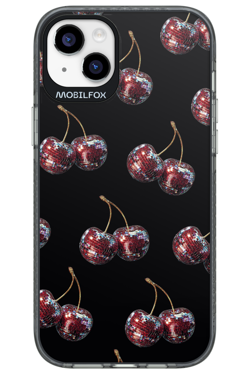 Cherry Rush - Apple iPhone 14 Plus