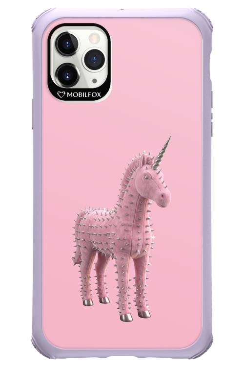 Punk Unicorn 2.0 - Apple iPhone 11 Pro Max