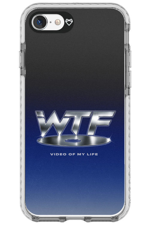W T F 2.0 - Apple iPhone SE 2020