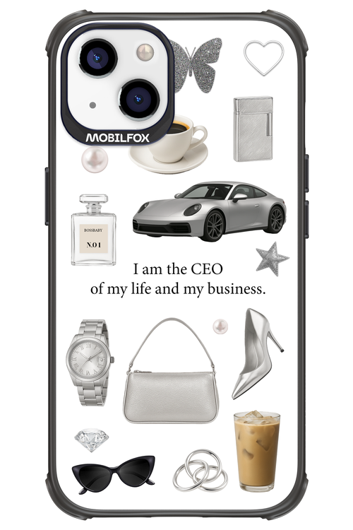 CEO GIrl 2.0 - Apple iPhone 13