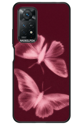 Papillonia 2.0 - Xiaomi Redmi Note 11Pro 4G/5G